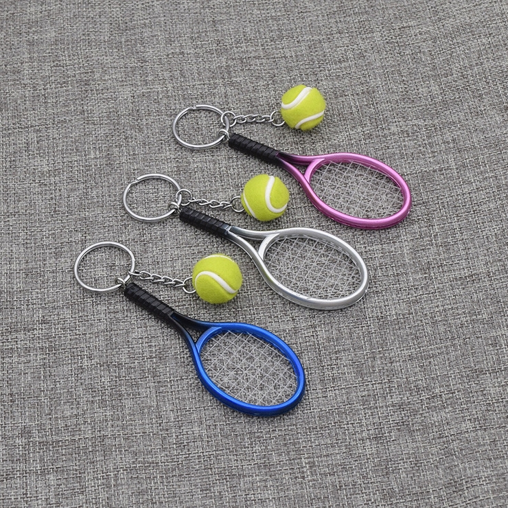 キーホルダー キーリング ユニセックス | PlusNao | 詳細画像4 