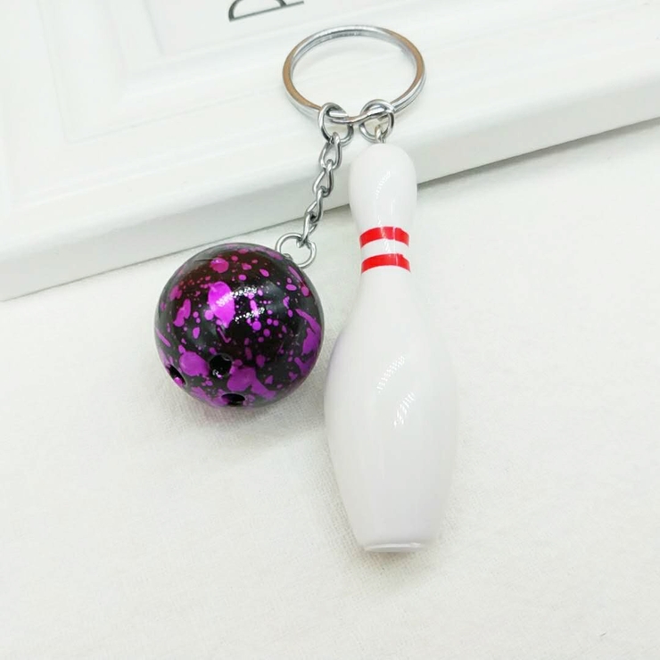 キーホルダー キーリング 単品 | PlusNao | 詳細画像5 
