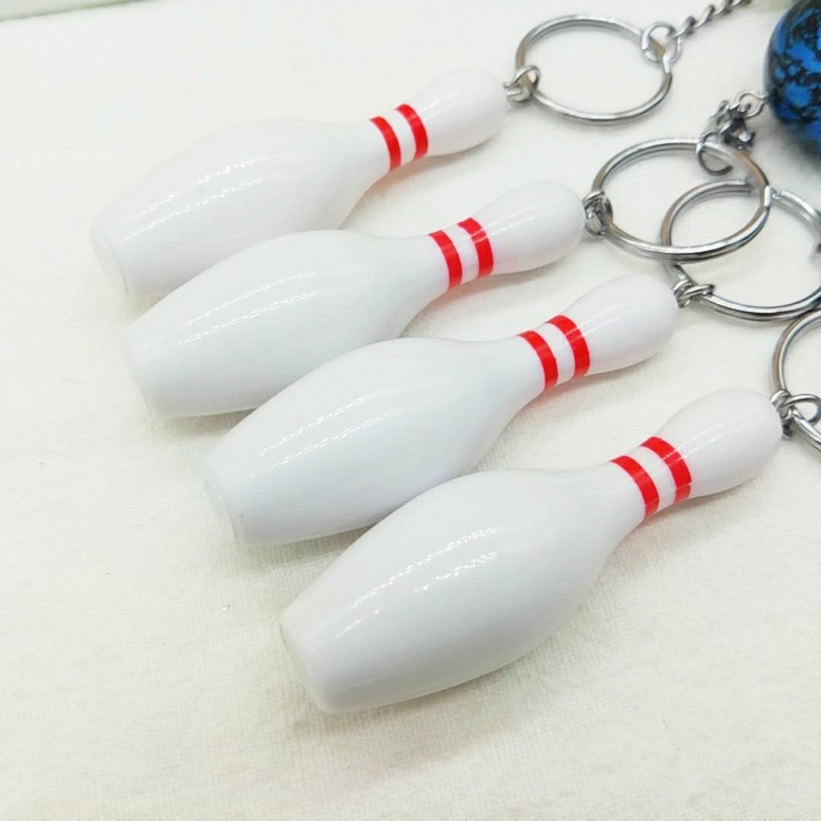 キーホルダー キーリング 単品 | PlusNao | 詳細画像8 