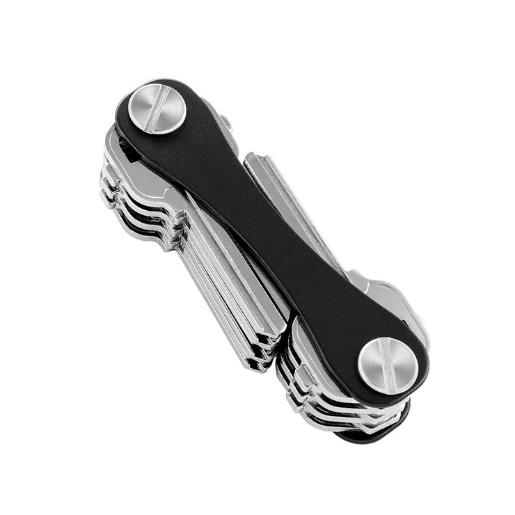 キーオーガナイザー キーホルダー メンズ | PlusNao | 詳細画像2 