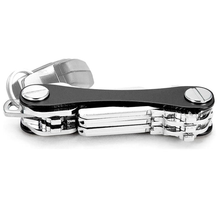 キーオーガナイザー キーホルダー メンズ | PlusNao | 詳細画像3 