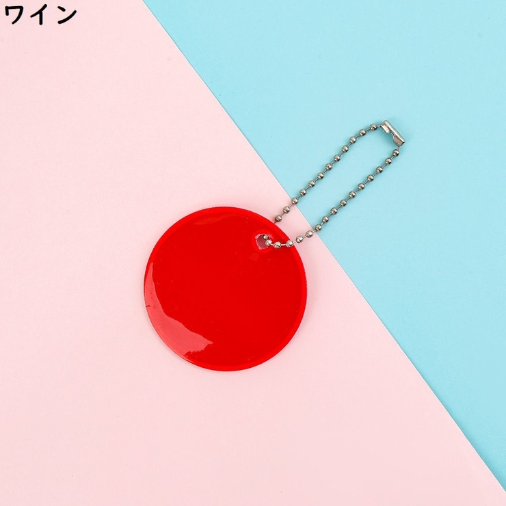 リフレクター 5個組 反射板 | PlusNao | 詳細画像13 
