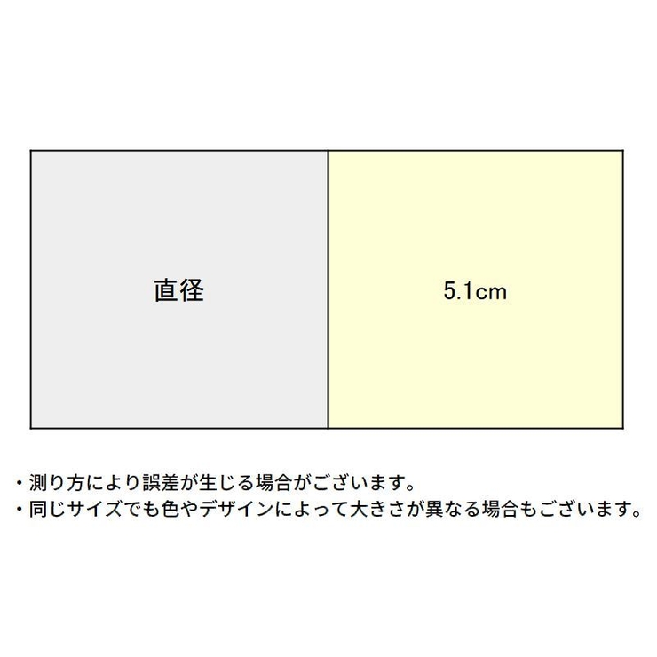 リフレクター 5個組 反射板 | PlusNao | 詳細画像19 