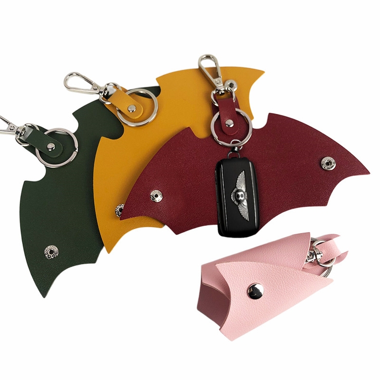 キーケース キーホルダー 鍵ケース | PlusNao | 詳細画像2 