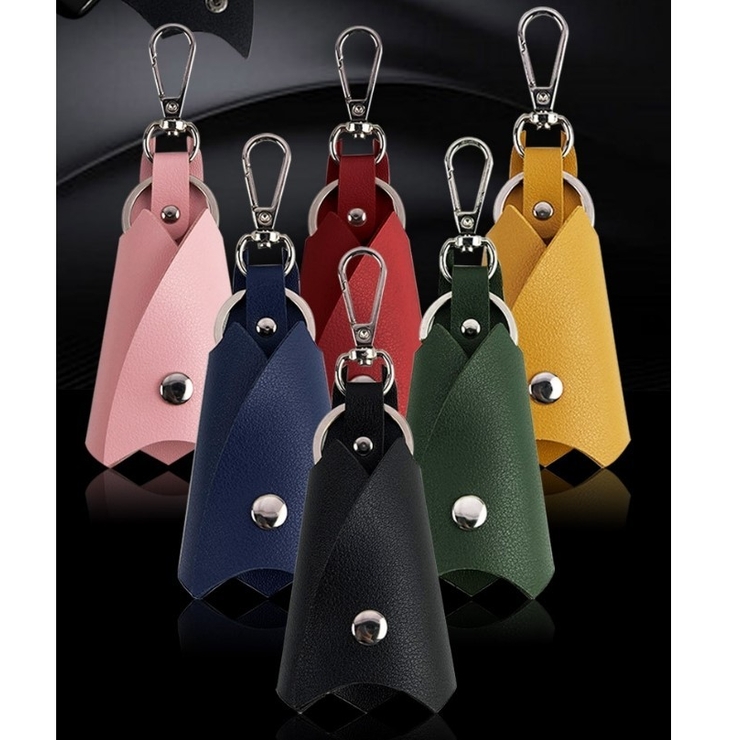 キーケース キーホルダー 鍵ケース | PlusNao | 詳細画像5 