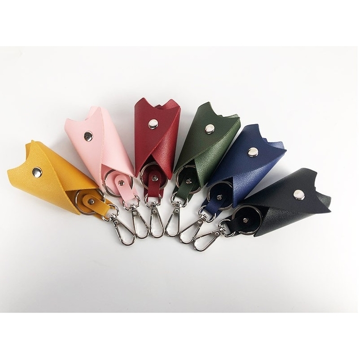 キーケース キーホルダー 鍵ケース | PlusNao | 詳細画像6 