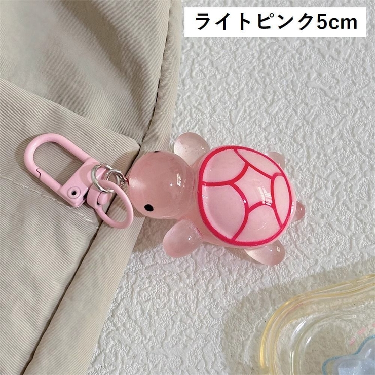 キーホルダー バッグチャーム 飾り | PlusNao | 詳細画像13 