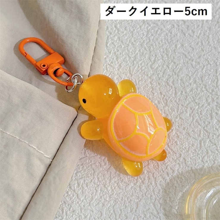 キーホルダー バッグチャーム 飾り | PlusNao | 詳細画像8 