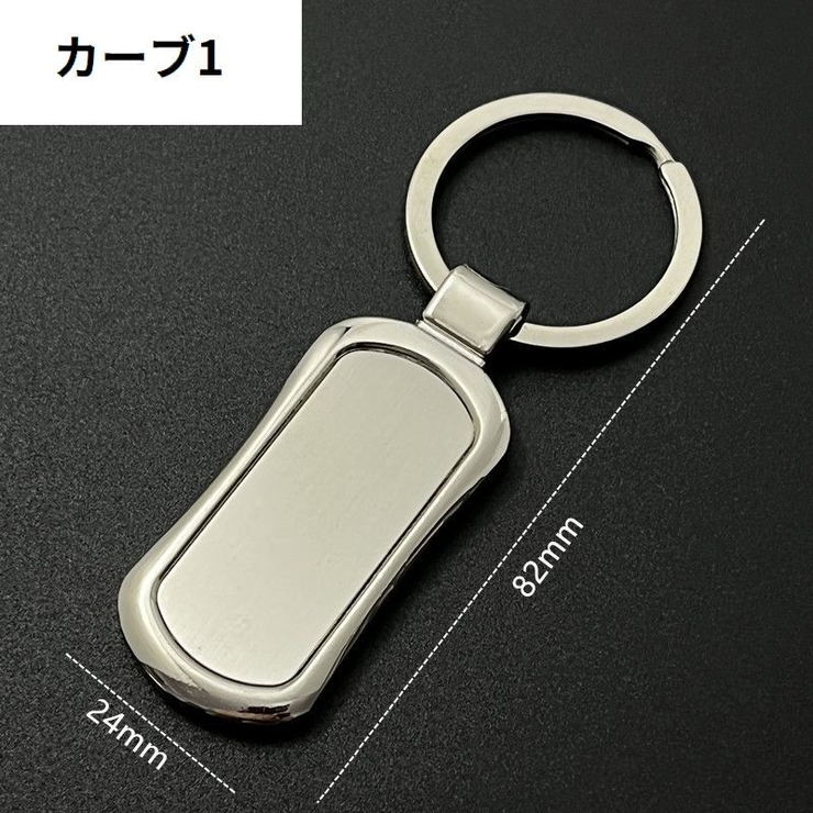 キーホルダー キーリング レディース | PlusNao | 詳細画像10 