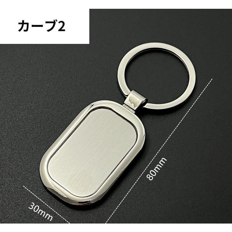 キーホルダー キーリング レディース | PlusNao | 詳細画像11 