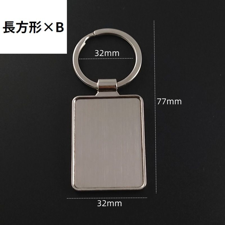 キーホルダー キーリング レディース | PlusNao | 詳細画像14 