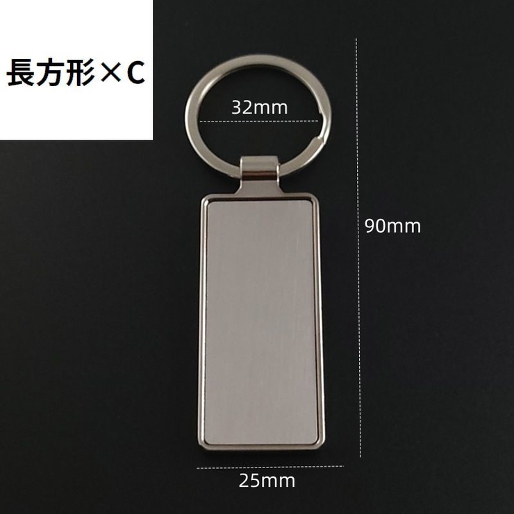 キーホルダー キーリング レディース | PlusNao | 詳細画像15 