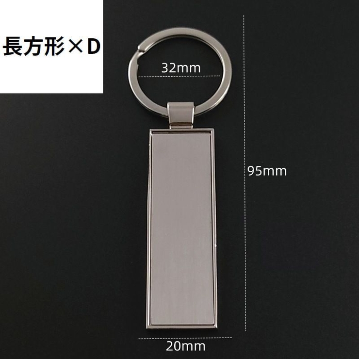 キーホルダー キーリング レディース | PlusNao | 詳細画像16 