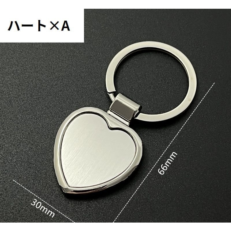 キーホルダー キーリング レディース | PlusNao | 詳細画像17 