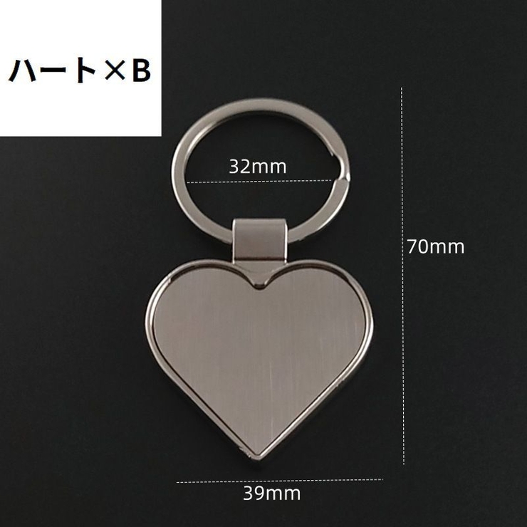 キーホルダー キーリング レディース | PlusNao | 詳細画像18 