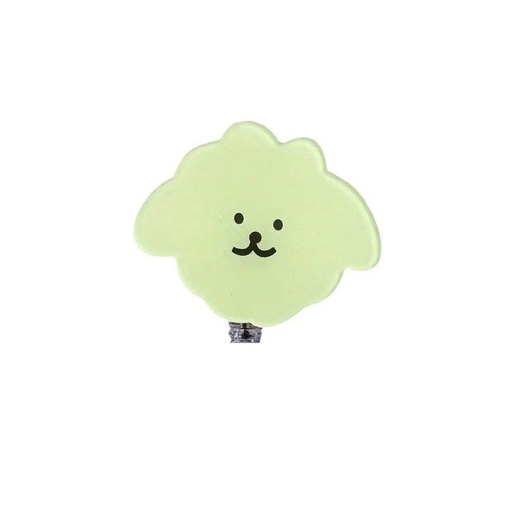 リールキーホルダー クリップタイプ リールホルダー | PlusNao | 詳細画像7 