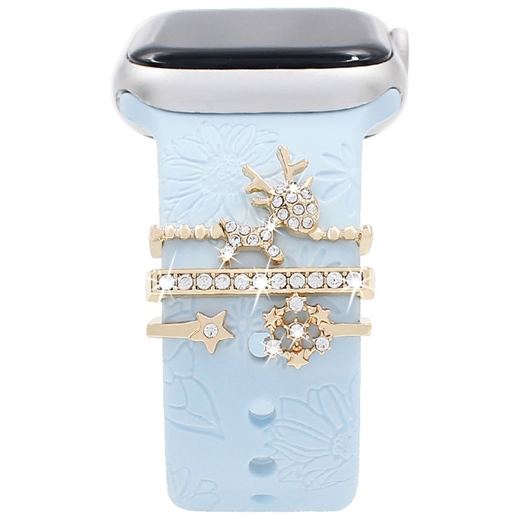 バンドチャーム Apple Watch | PlusNao | 詳細画像6 