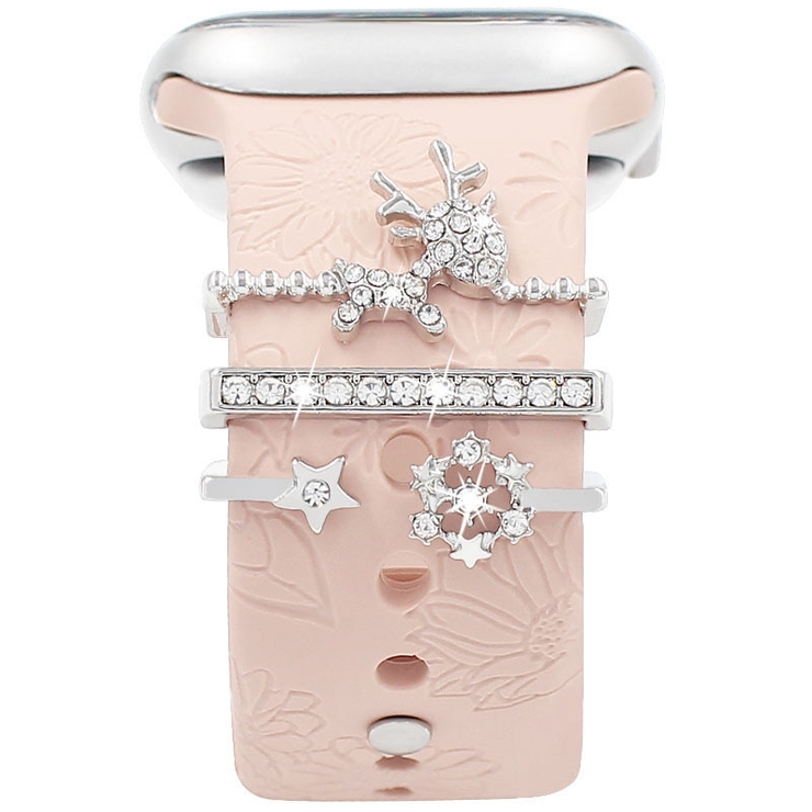 バンドチャーム Apple Watch | PlusNao | 詳細画像7 