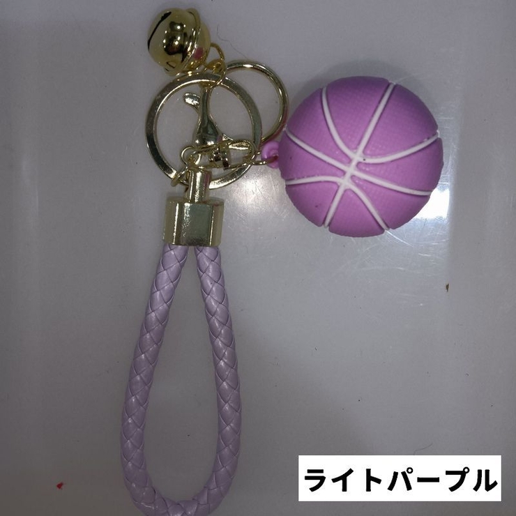 キーホルダー キーリング 単品 | PlusNao | 詳細画像16 