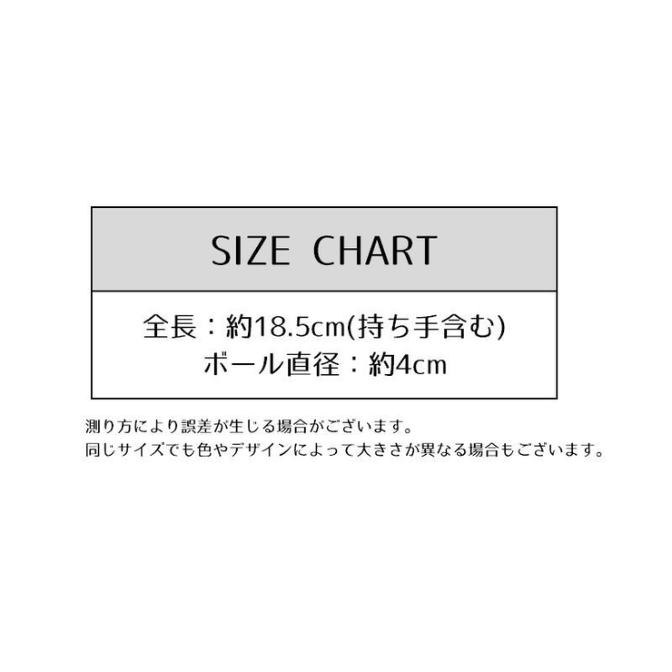 キーホルダー キーリング 単品 | PlusNao | 詳細画像17 