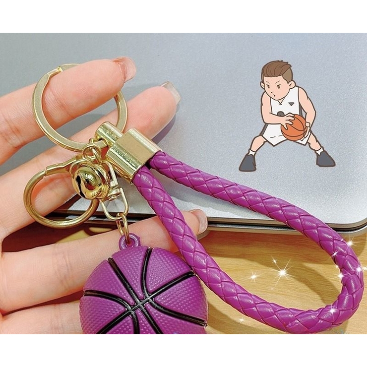 キーホルダー キーリング 単品 | PlusNao | 詳細画像5 