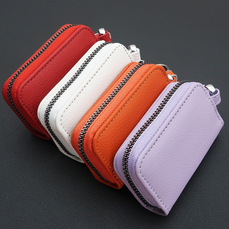 キーケース 鍵ケース カギケース | PlusNao | 詳細画像3 