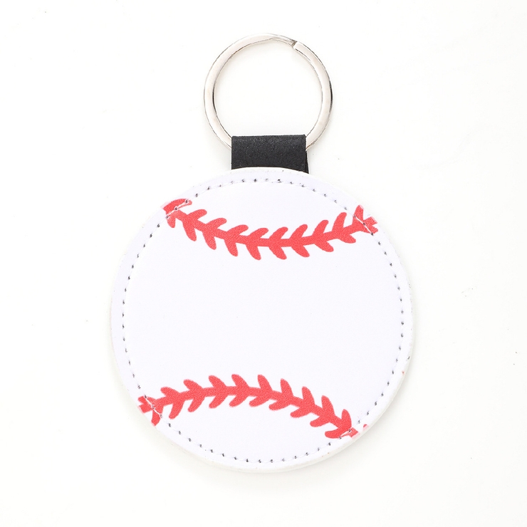 キーホルダー キーリング バッグチャーム | PlusNao | 詳細画像4 