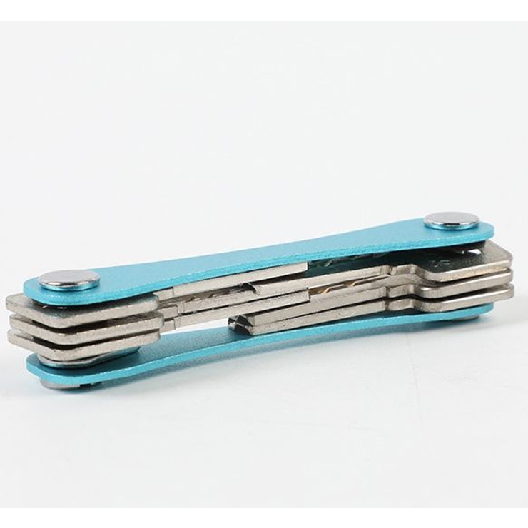 キーオーガナイザー キーケース 鍵収納 | PlusNao | 詳細画像2 