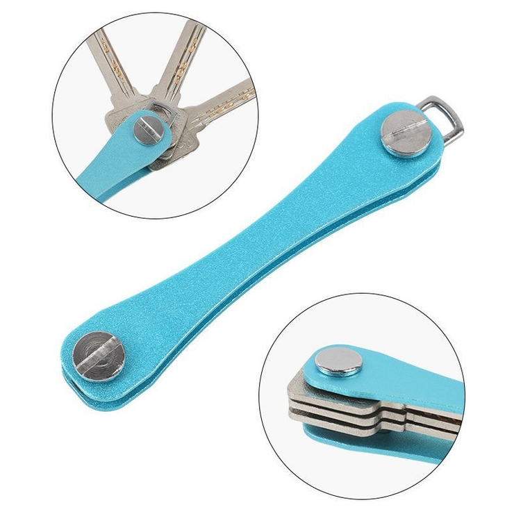 キーオーガナイザー キーケース 鍵収納 | PlusNao | 詳細画像5 