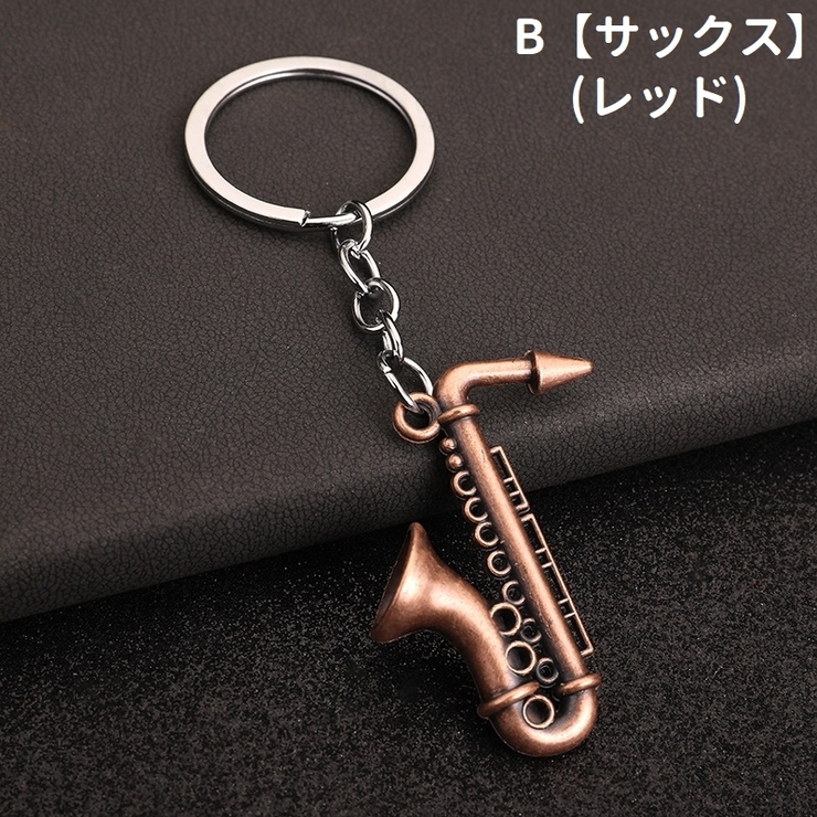 キーホルダー キーリング レディース | PlusNao | 詳細画像5 