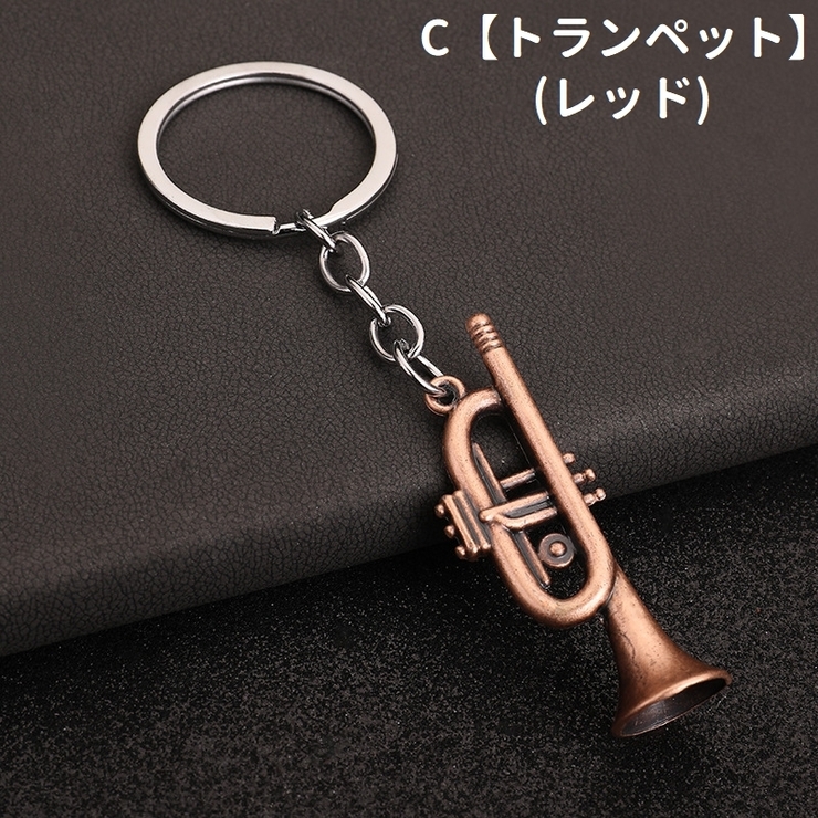 キーホルダー キーリング レディース | PlusNao | 詳細画像8 