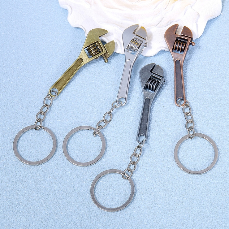 キーリング キーホルダー 単品 | PlusNao | 詳細画像2