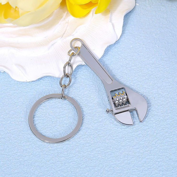 キーリング キーホルダー 単品 | PlusNao | 詳細画像5