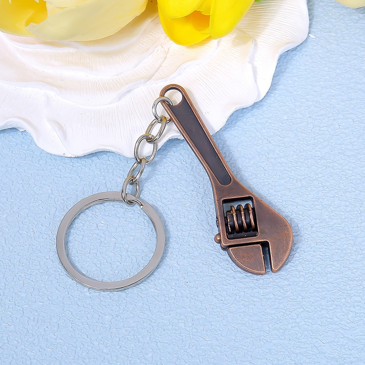 キーリング キーホルダー 単品 | PlusNao | 詳細画像6