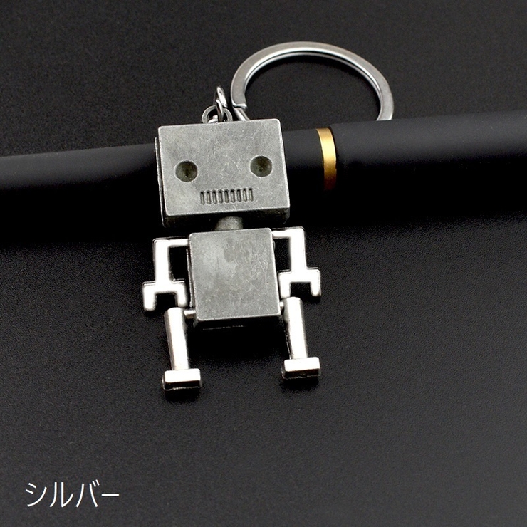 キーホルダー キーリング キーチェーン | PlusNao | 詳細画像5 
