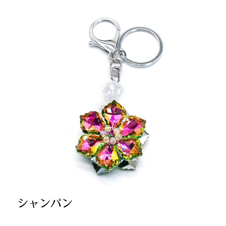 キーホルダー バッグチャーム キーチャーム | PlusNao | 詳細画像9 