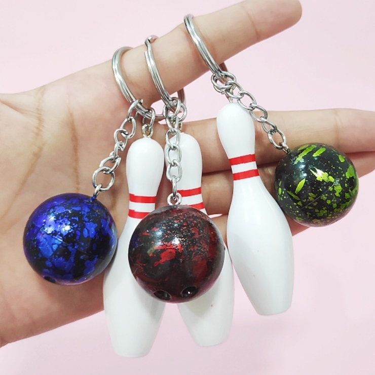 キーホルダー キーリング 単品 | PlusNao | 詳細画像2 