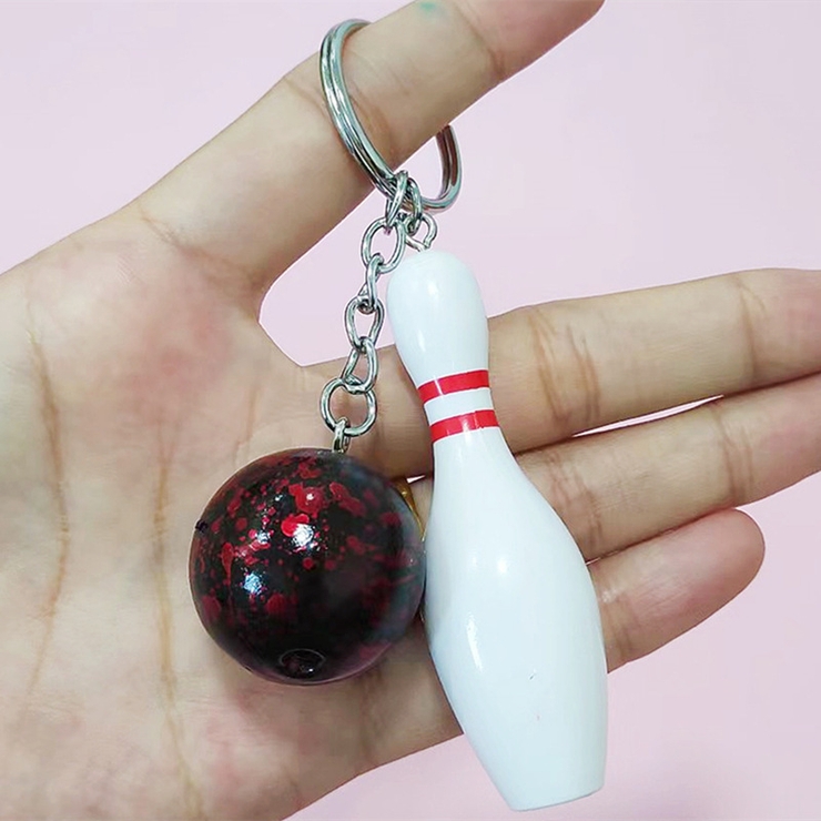 キーホルダー キーリング 単品 | PlusNao | 詳細画像3 