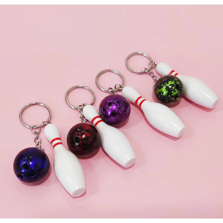 キーホルダー キーリング 単品 | PlusNao | 詳細画像7 