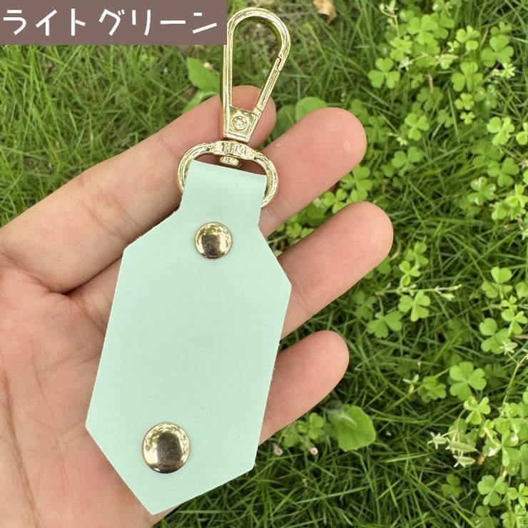 フォトキーホルダー キーホルダー キーリング | PlusNao | 詳細画像13 