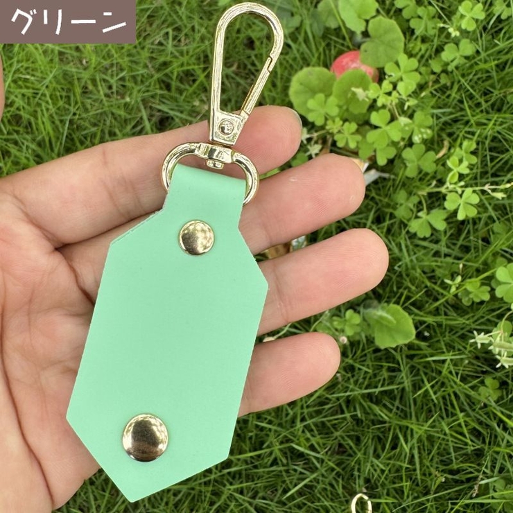 フォトキーホルダー キーホルダー キーリング | PlusNao | 詳細画像15 