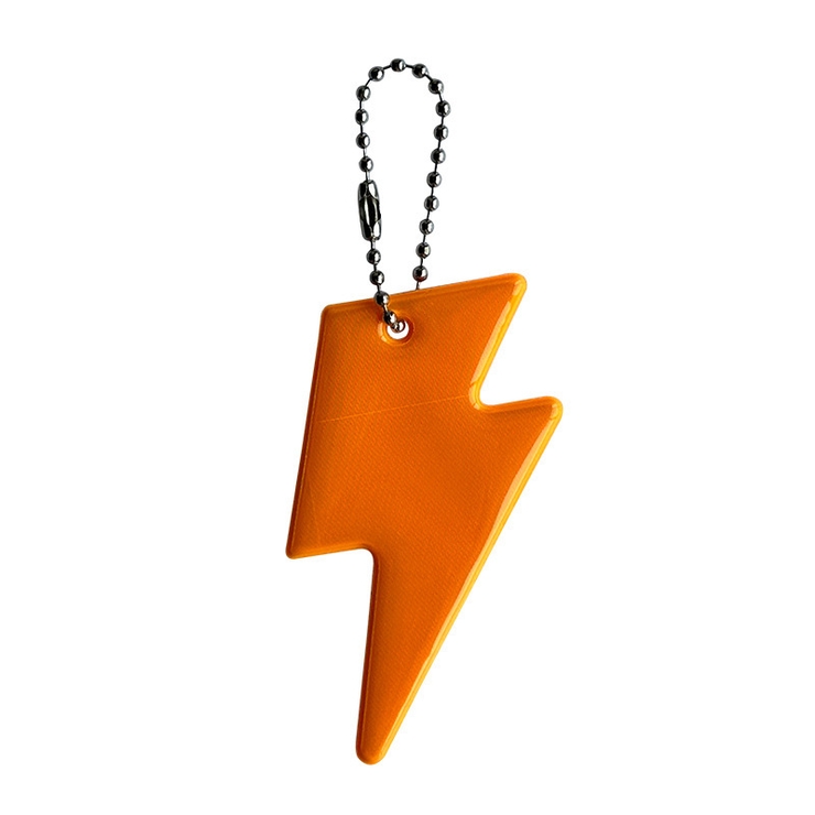 反射キーホルダー リフレクター キーリング | PlusNao | 詳細画像10 