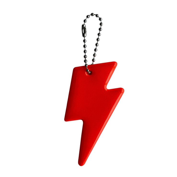 反射キーホルダー リフレクター キーリング | PlusNao | 詳細画像11 