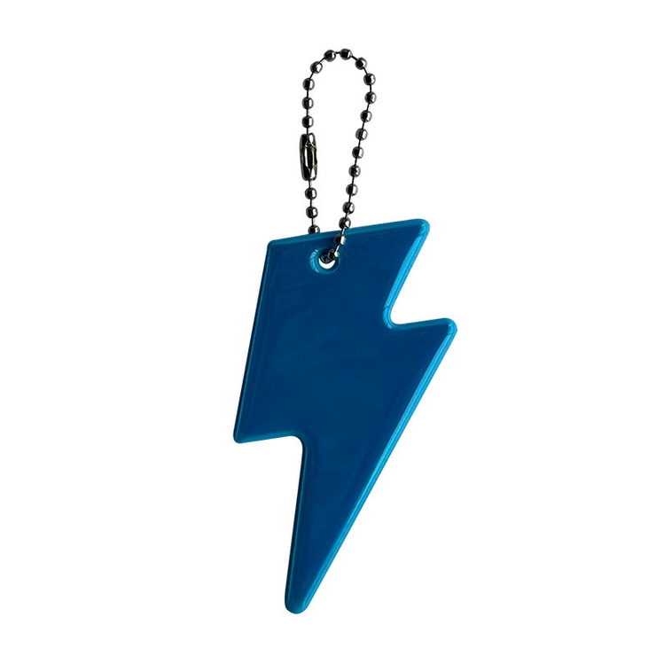 反射キーホルダー リフレクター キーリング | PlusNao | 詳細画像13 