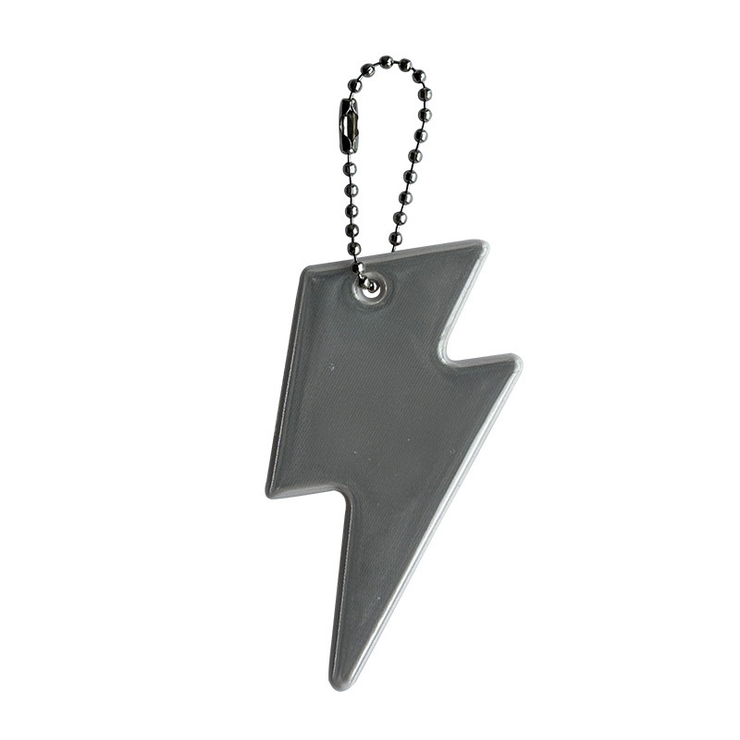 反射キーホルダー リフレクター キーリング | PlusNao | 詳細画像6 