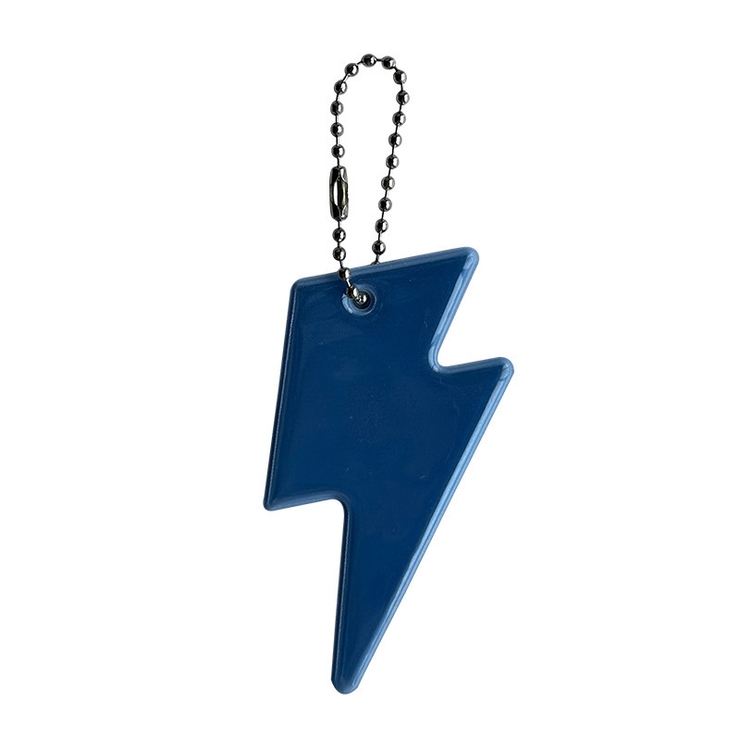 反射キーホルダー リフレクター キーリング | PlusNao | 詳細画像9 