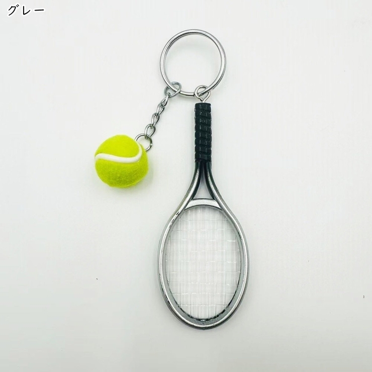 キーホルダー キーリング レディース | PlusNao | 詳細画像5 