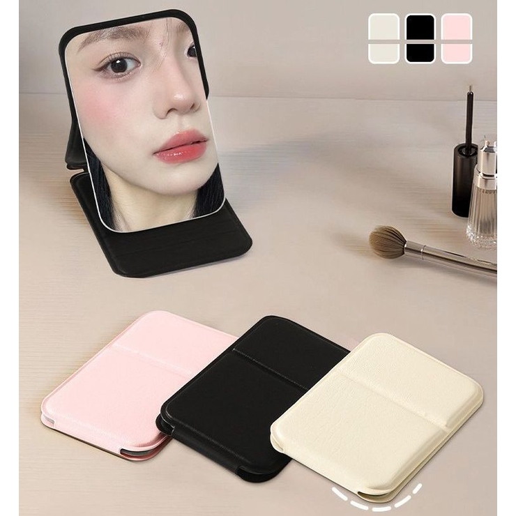 卓上ミラー 鏡 スタンドミラー | PlusNao | 詳細画像2 