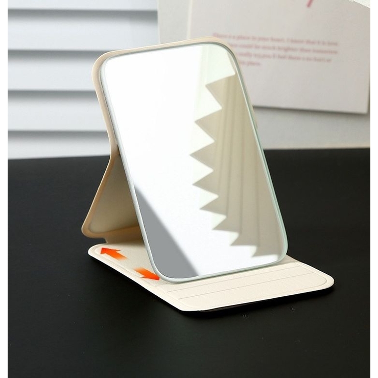 卓上ミラー 鏡 スタンドミラー | PlusNao | 詳細画像5 