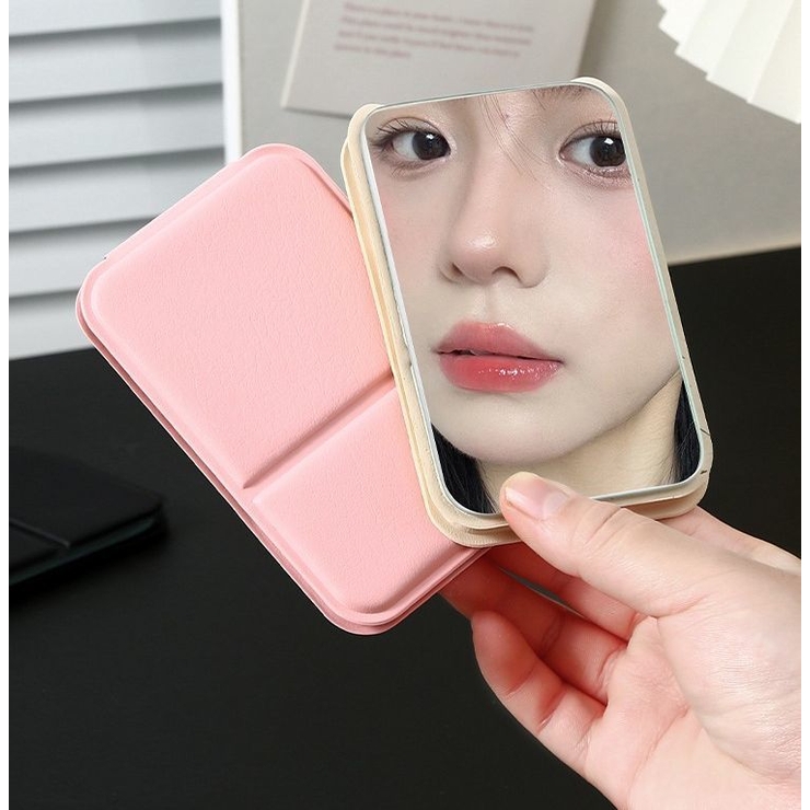 卓上ミラー 鏡 スタンドミラー | PlusNao | 詳細画像6 